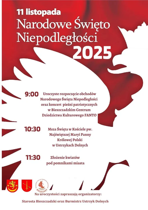 USTRZYKI DOLNE (gmina Ustrzyki Dolne)