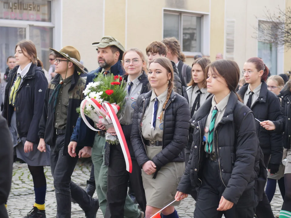 Święto Niepodległości Mielec