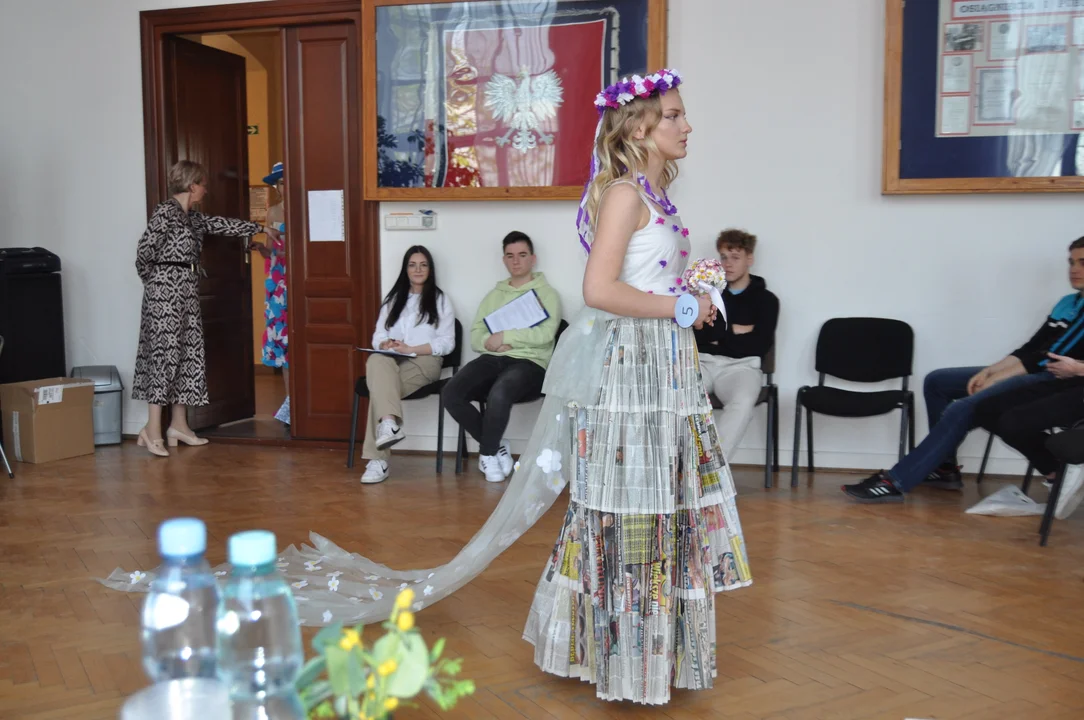 Recykling może chociaż trochę pomóc planecie