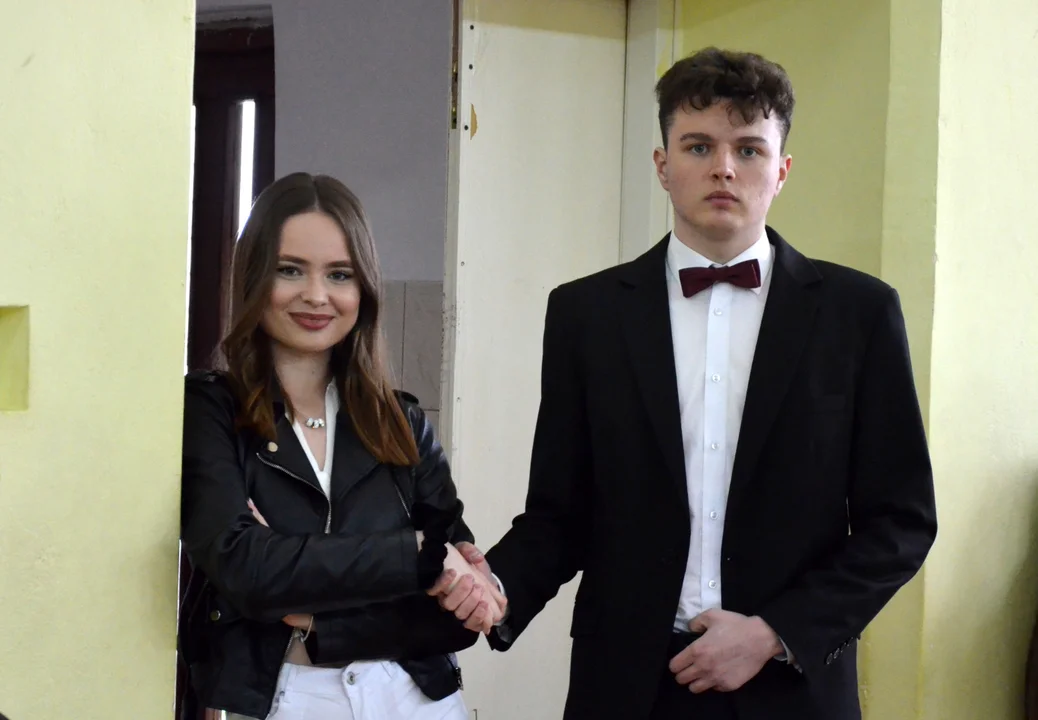 Matura 2023 w II Liceum Ogólnokształcącym w Sanoku