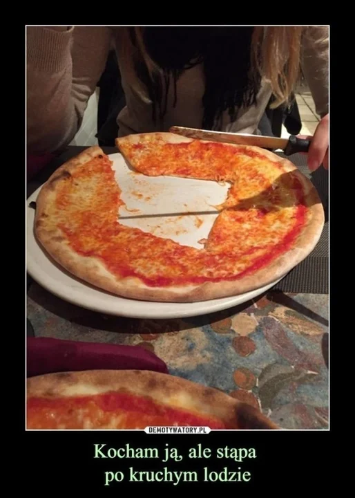 Międzynarodowy Dzień Pizzy - zobaczcie najlepsze memy