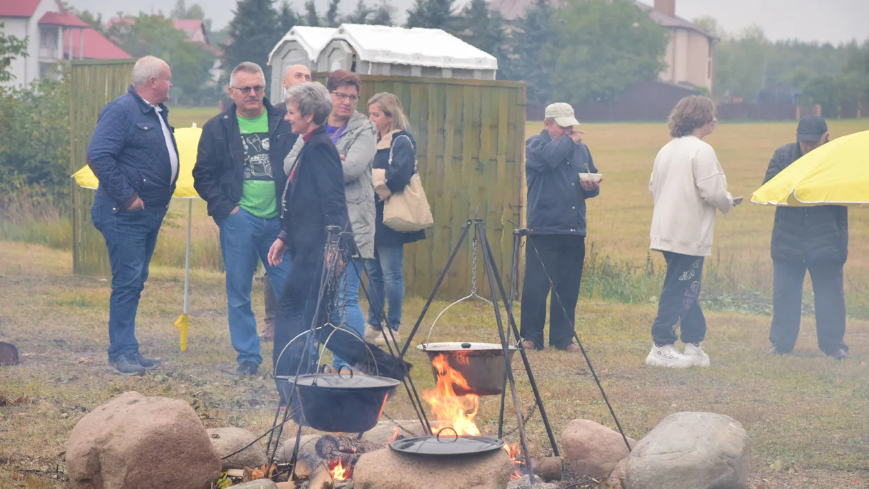 Lasowickie Zimioki 2022 - dzień 1