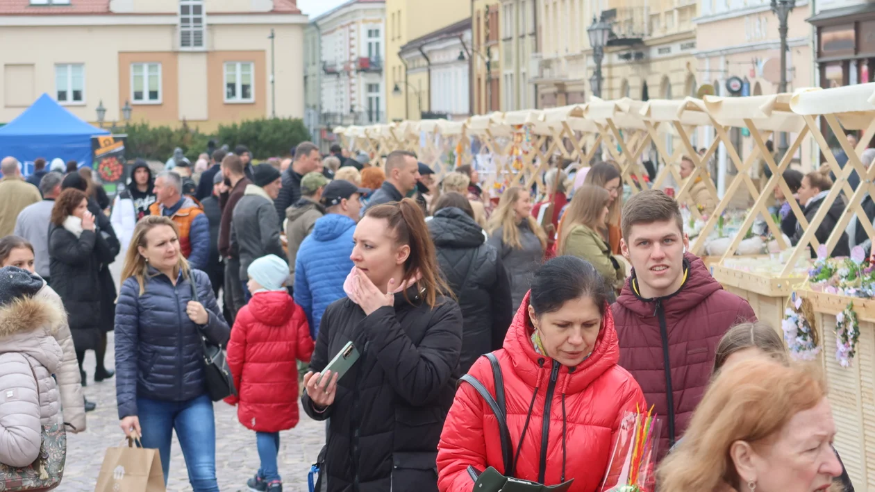 Jarmark Wielkanocny w Rzeszowie | 02.04.2023