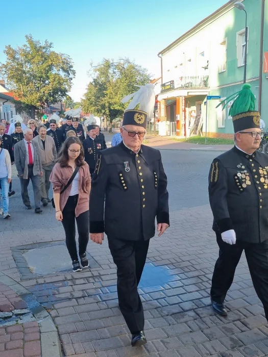 Wielkie górnicze święto w Tarnobrzegu