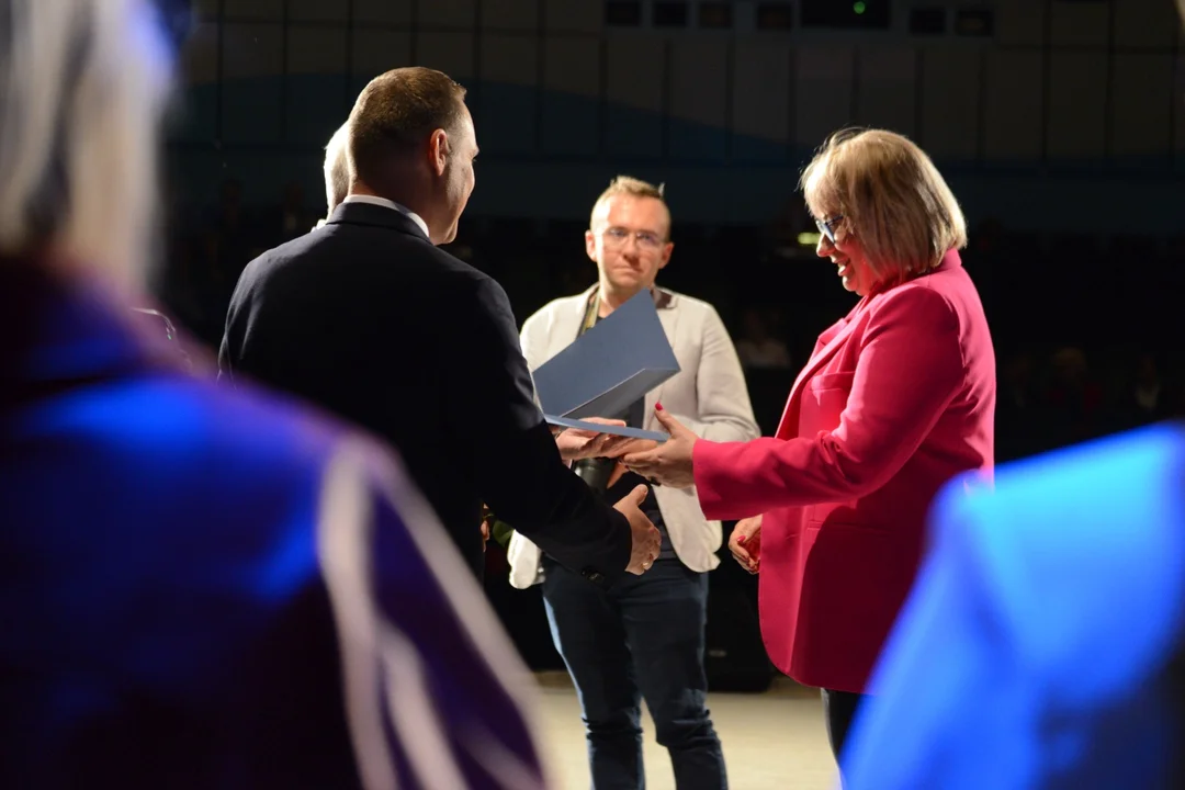 Dzień Nauczyciela w Tarnobrzegu