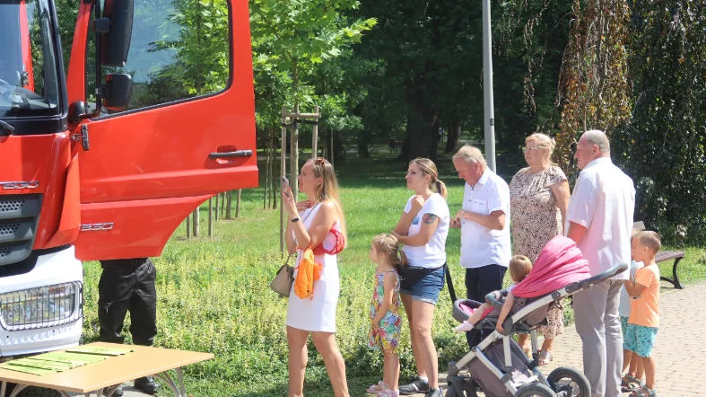 Piknik Wojskowy w Rzeszowie. Byłeś? Znajdź się na zdjęciach