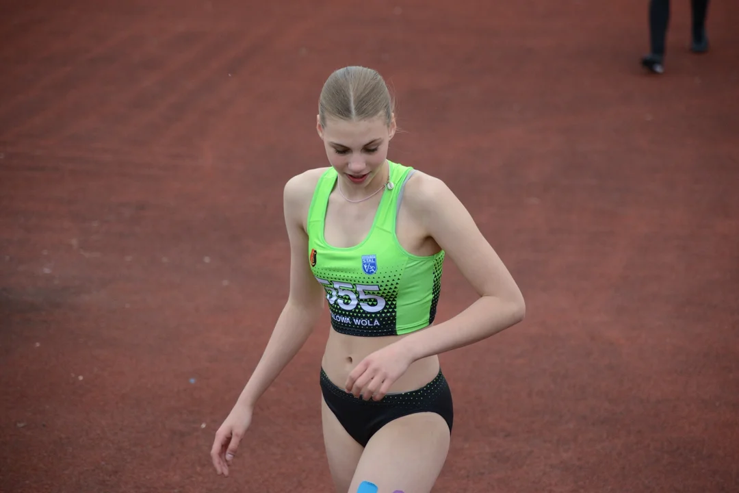 65. Otwarte Mistrzostwa Stalowej Woli w Lekkiej Atletyce