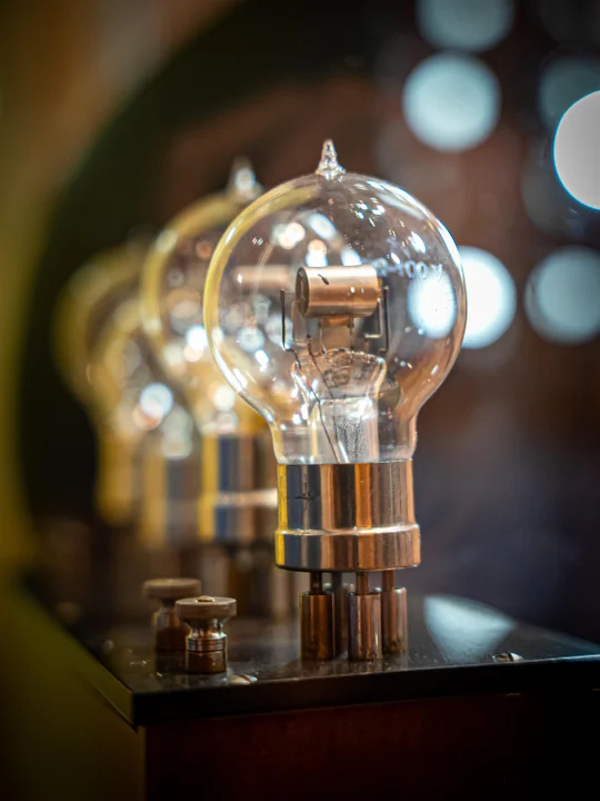 „Kiedy świat przemówił. Historia radia” w Pałacyku Oborskich