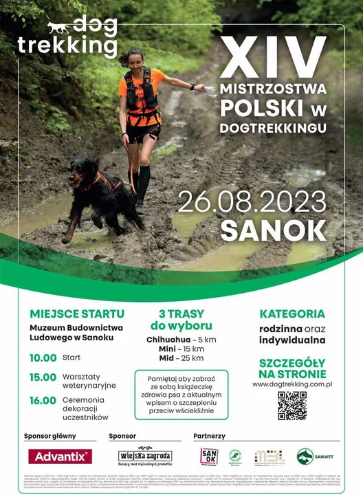 Imprezy na Podkarpaciu i w Sandomierzu - weekend 25-27 sierpnia