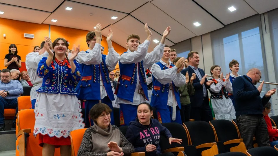 Dzień Wolontariatu w Sanoku