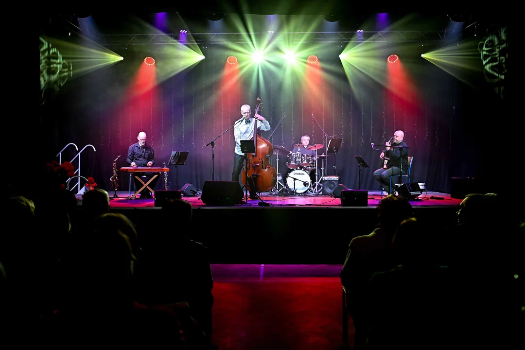 "Z uśmiechem dla pań" w Radomyślu