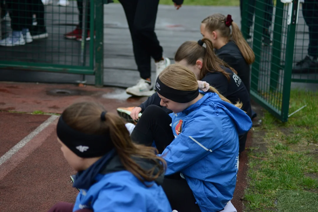 65. Otwarte Mistrzostwa Stalowej Woli w Lekkiej Atletyce