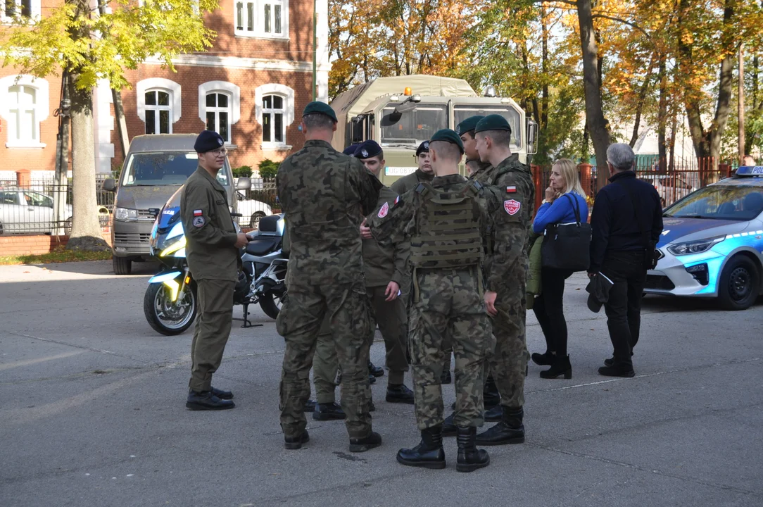 Strzeleckie Mistrzostwa Polski w Mielcu