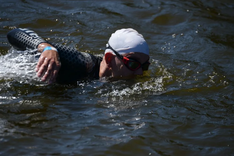 III Triathlon im. Aleksandra Ładosia w Głogowie Małopolskim
