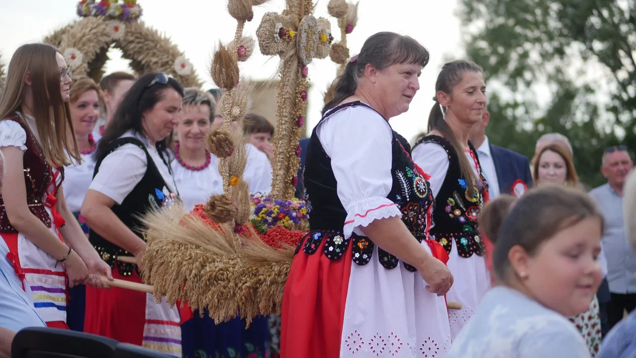 Najlepsze zdjęcia z długiego sierpniowego weekendu na Podkarpaciu. Od biegów po dożynki i pikniki wojskowe