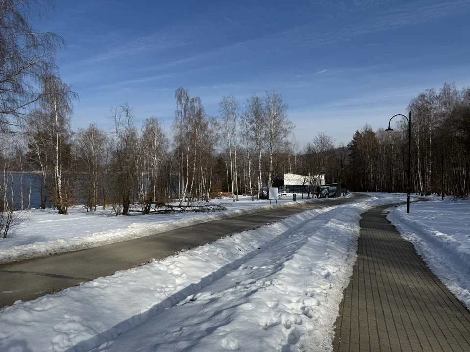 Polańczyk - luty 2026