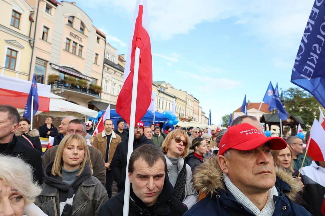 Uczestnicy