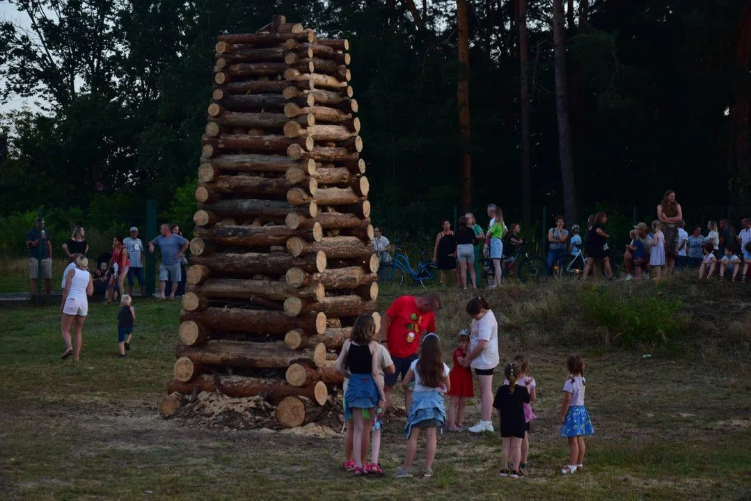 Sobótki w Raniżowie 2023