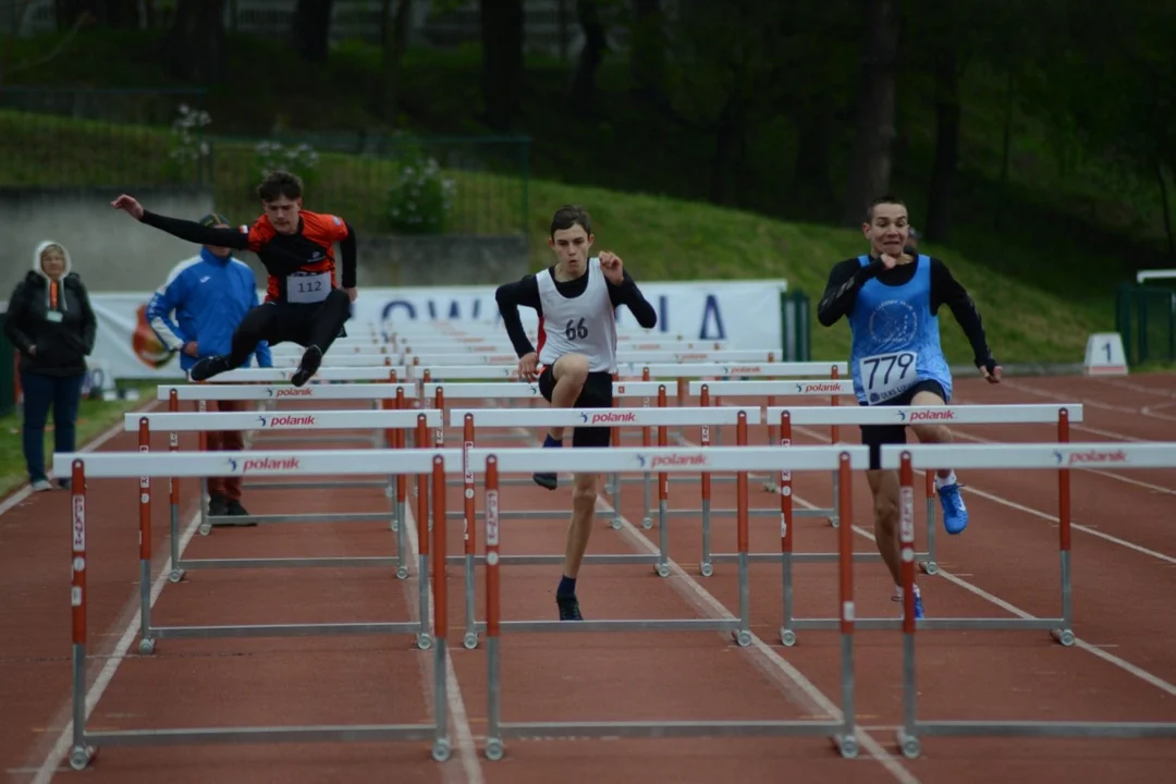 65. Otwarte Mistrzostwa Stalowej Woli w Lekkiej Atletyce