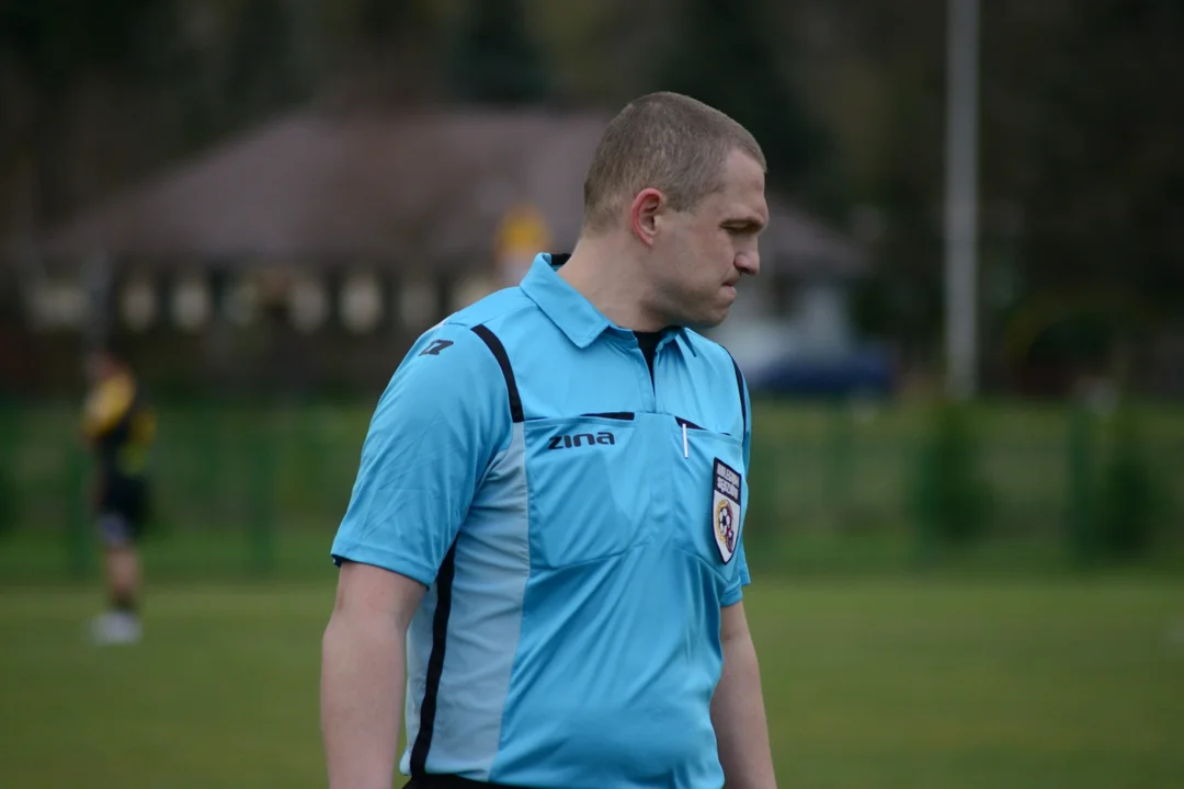 Klasa okręgowa Stalowa Wola: Siarka II Tarnobrzeg - Junior Zakrzów Tarnobrzeg 4:0