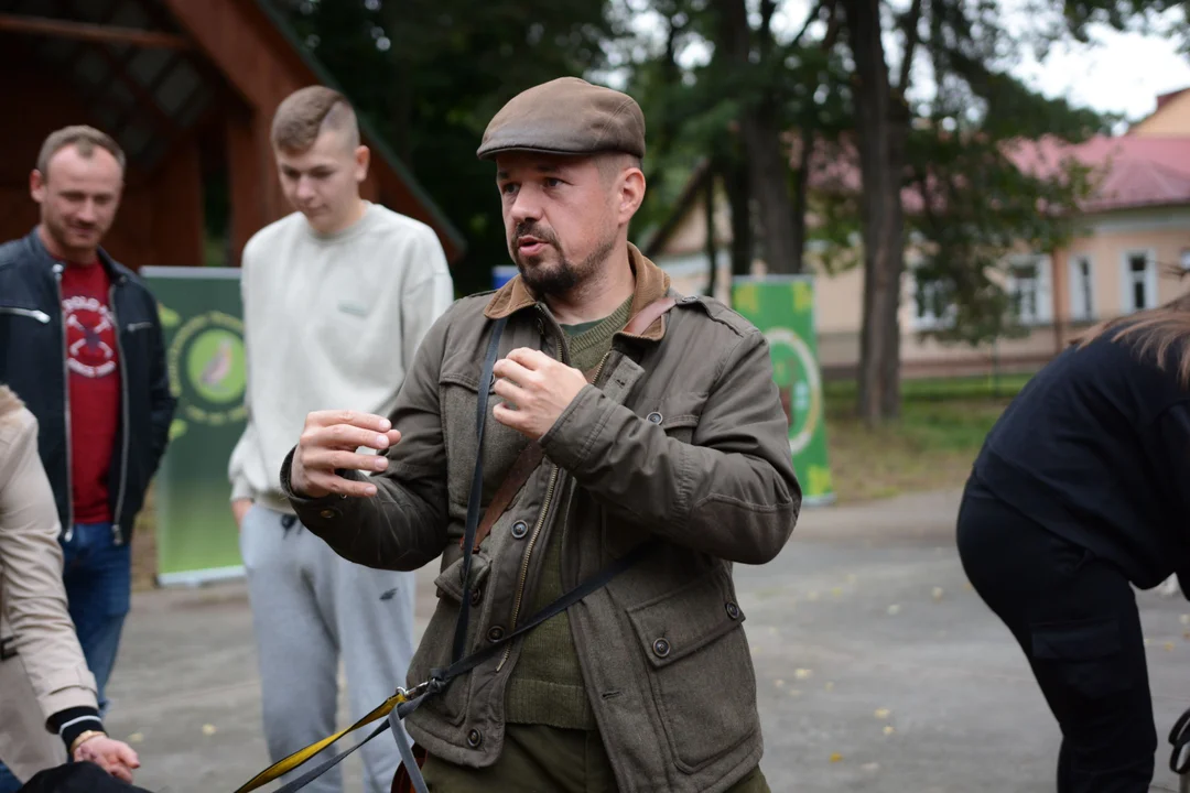 Piknik Rodzinny w Jaślanach wrzesień 2022