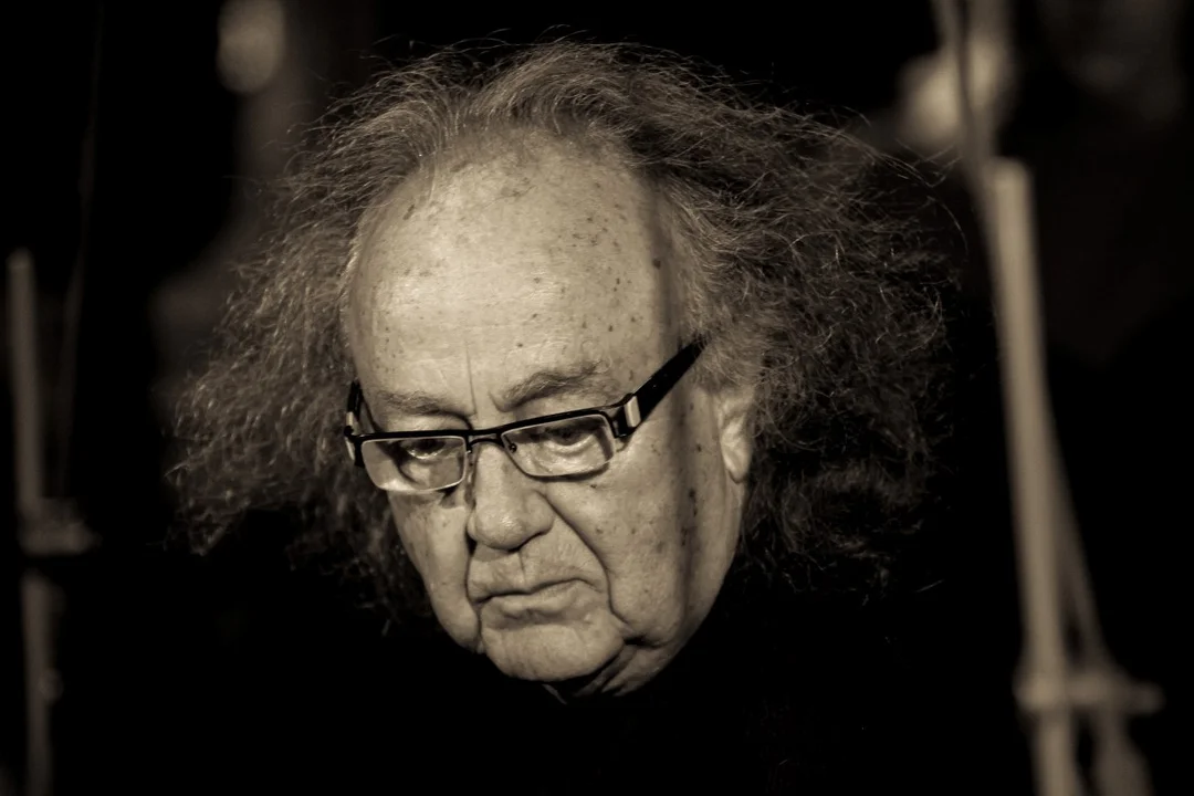 Józef Skrzek