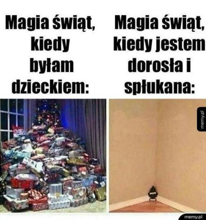 Memy na Święta Bożego Narodzenia