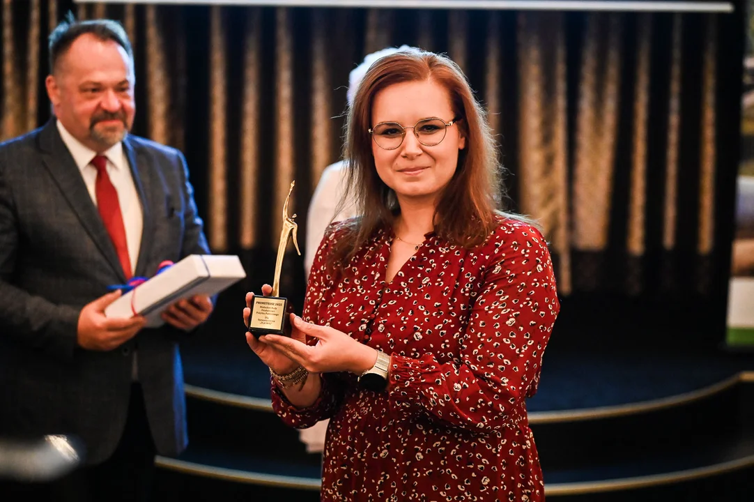 Gala Prometeusz 2025