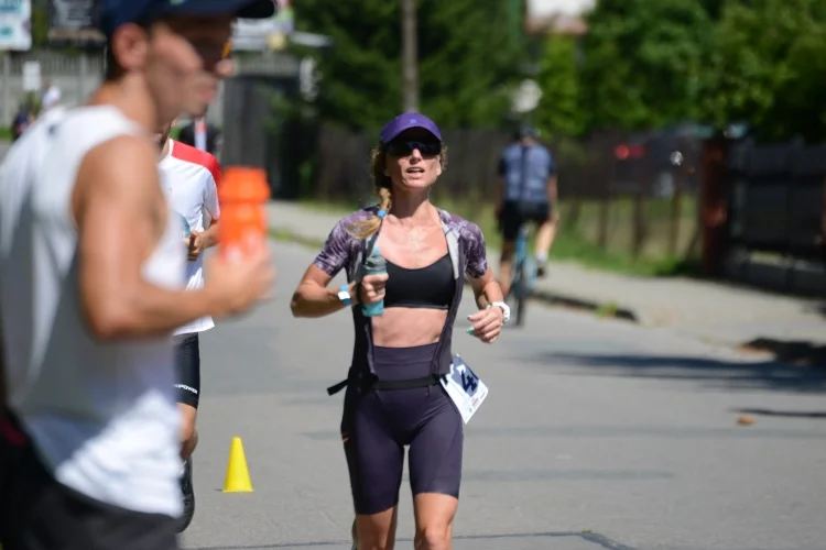 III Triathlon im. Aleksandra Ładosia w Głogowie Małopolskim