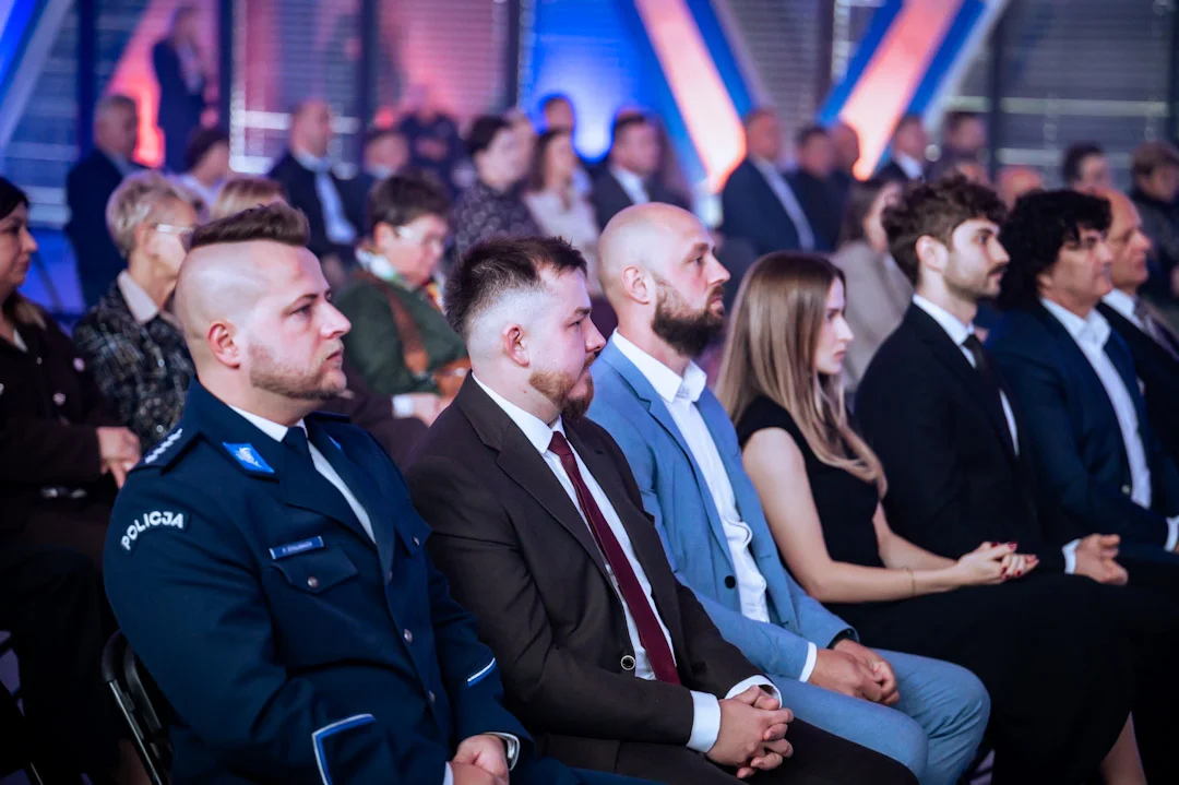 Otwarcie Ośrodka Sportu w Borowej