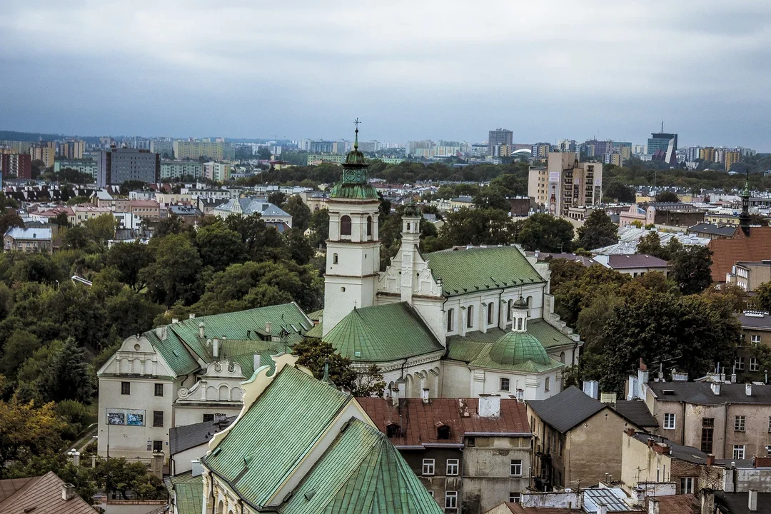 Najbardziej hojne – i skąpe – miasta w Polsce