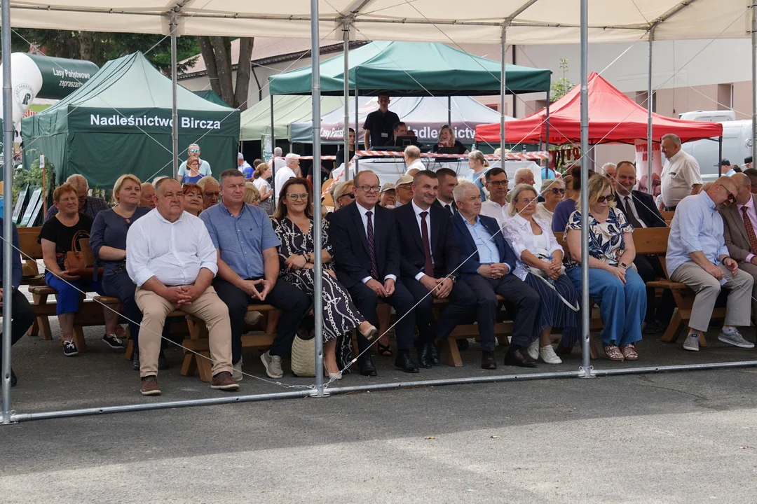 Oficjalne rozpoczęcie Agrobieszczadów