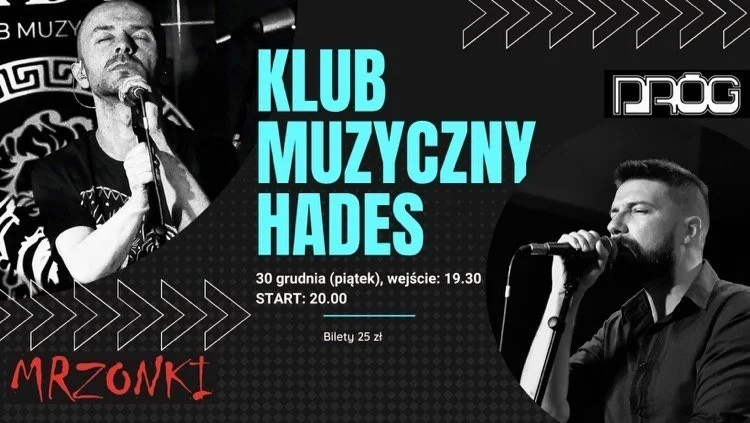 Imprezy na weekend na Podkarpaciu - od 30 grudnia do 1 stycznia