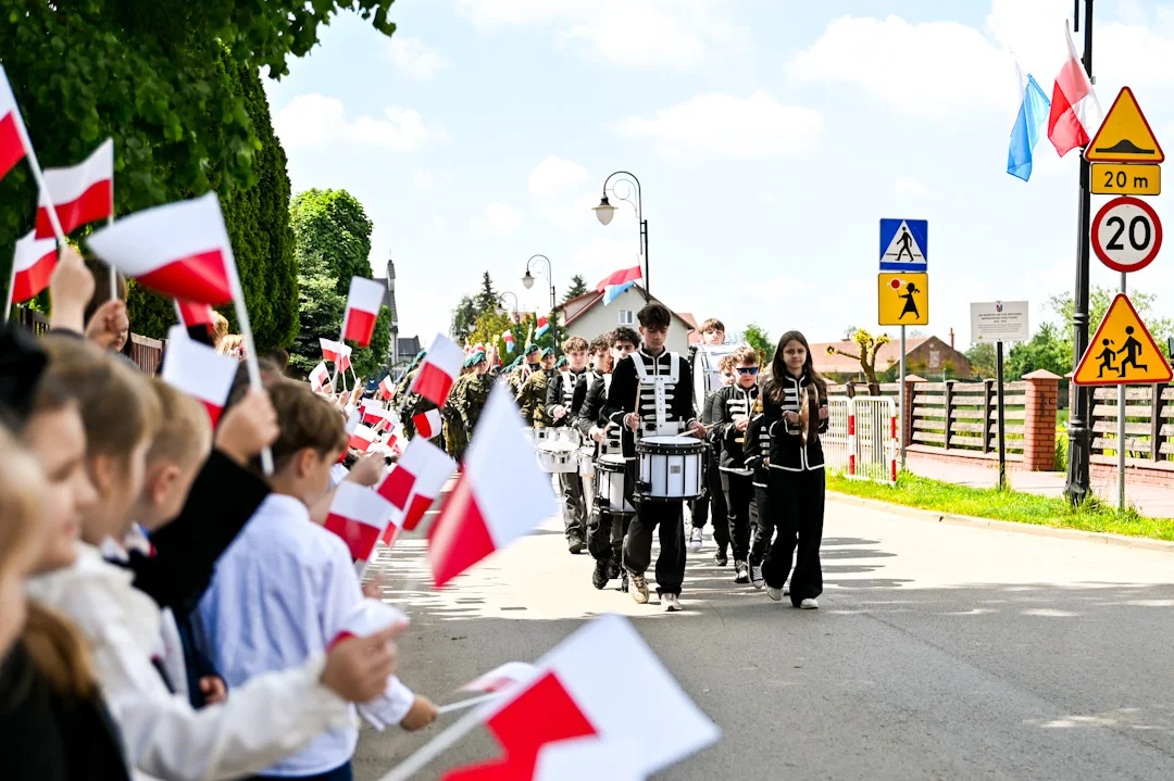 145. Rocznica urodzin gen. Władysława Sikorskiego