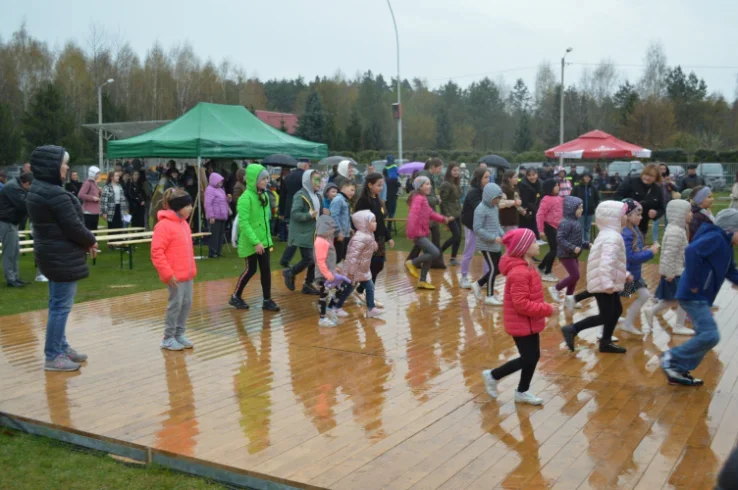 Dzień Dobra w Trześni 2022 r.