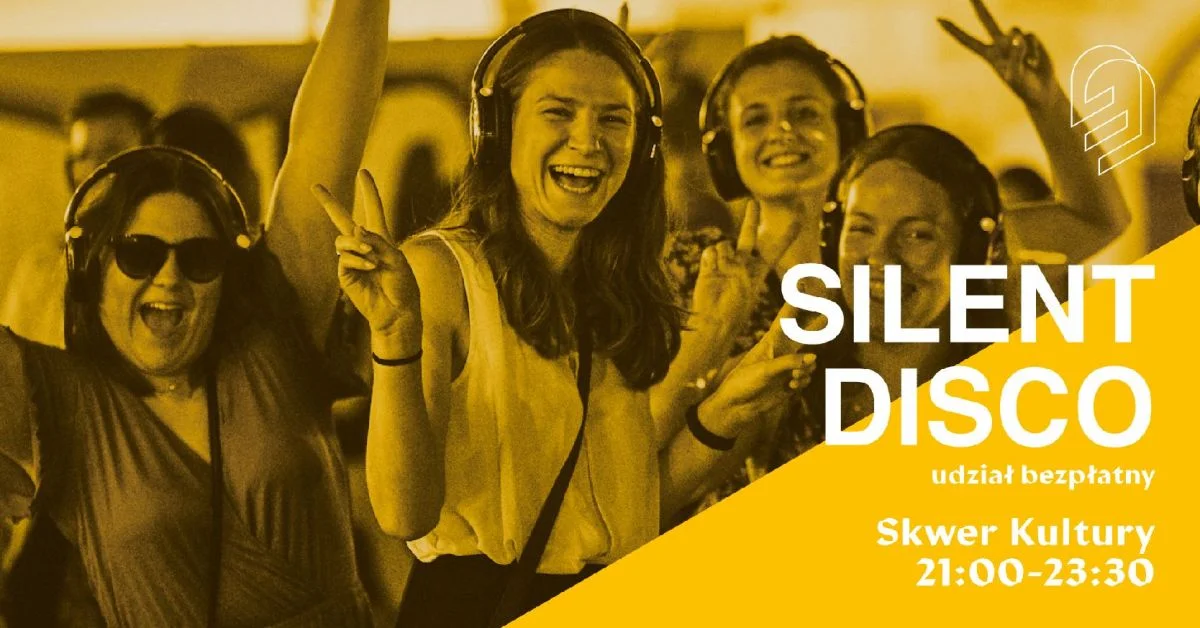 Silent Disco