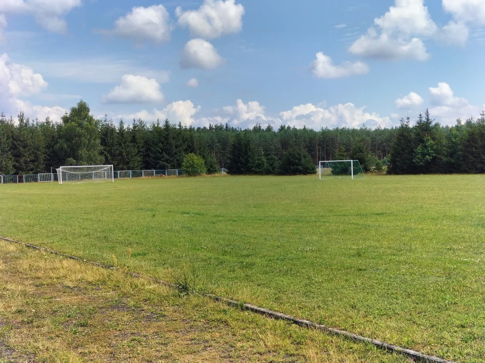 Inwestycja w sport w powiecie mieleckim. Gmina Przecław zmodernizuje boiska [ZDJĘCIA]