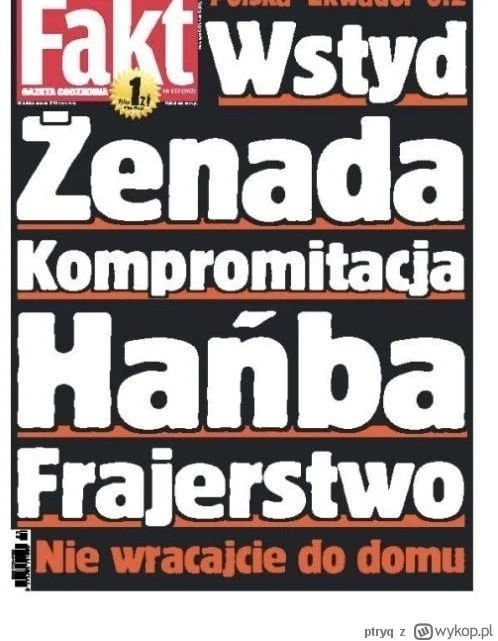 Memy po porażce Lecha Poznań z Vikingur Reykjavik