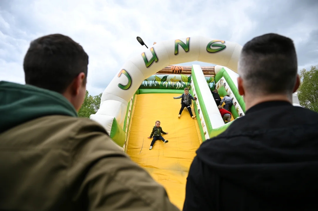 Dzień Otwarty Funduszy Europejskich w Sanoku (sobota)