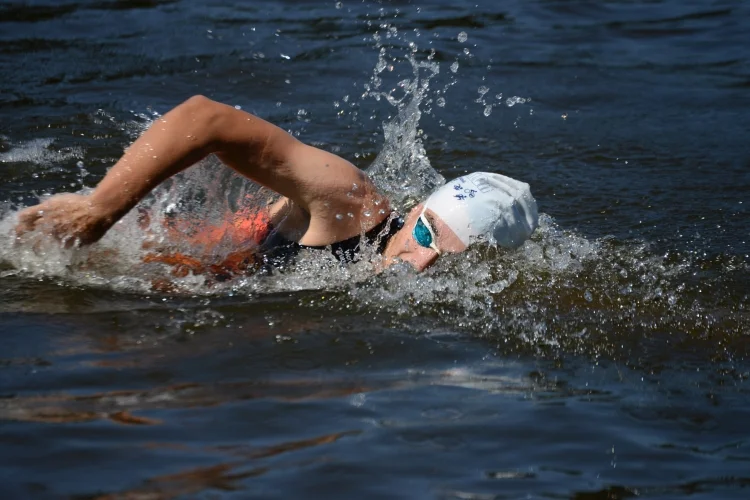 III Triathlon im. Aleksandra Ładosia w Głogowie Małopolskim