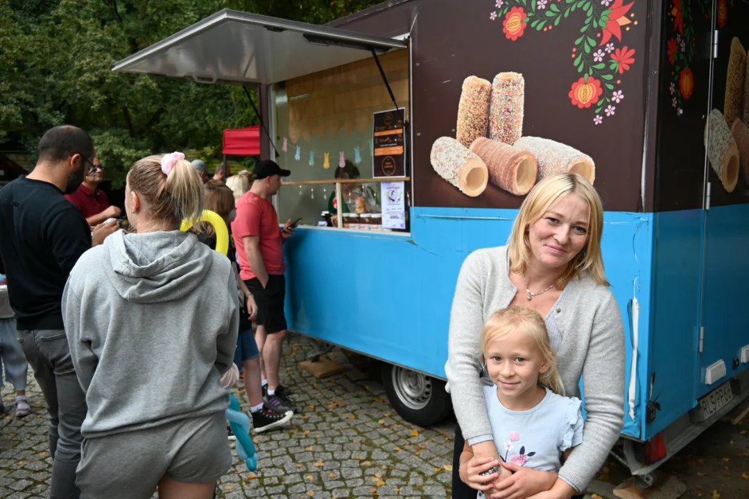 Skansen tętnił zyciem!