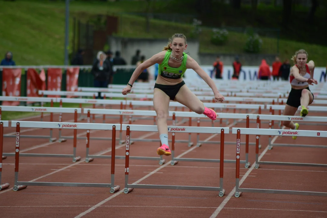 65. Otwarte Mistrzostwa Stalowej Woli w Lekkiej Atletyce