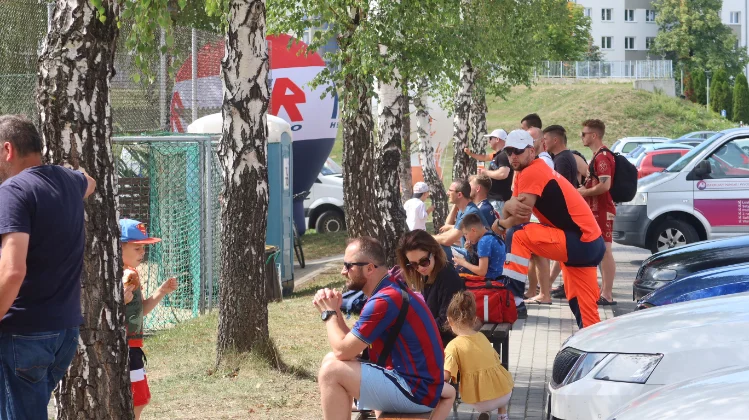 Rzeszów Beach Soccer Cup 2022