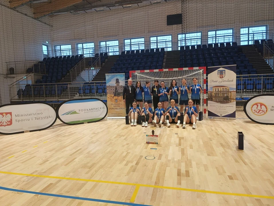 LO Kolbuszowa w Jarosławiu