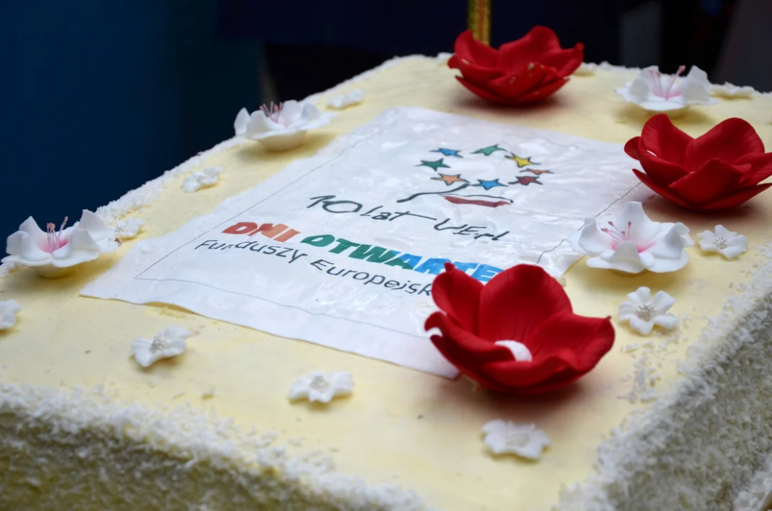 Dzień Otwarty Funduszy Europejskich w Sanoku (sobota)