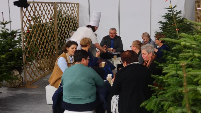 Drugi dzień EKOGALI w Rzeszowie. Pyszne degustacje, zakupy i konkursy [ZDJĘCIA, WIDEO]