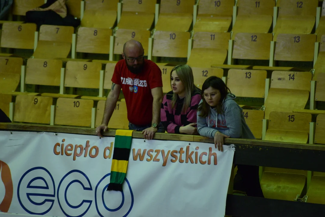 Siarka Cup 2023 w Tarnobrzegu - rywalizacja rocznika 2016