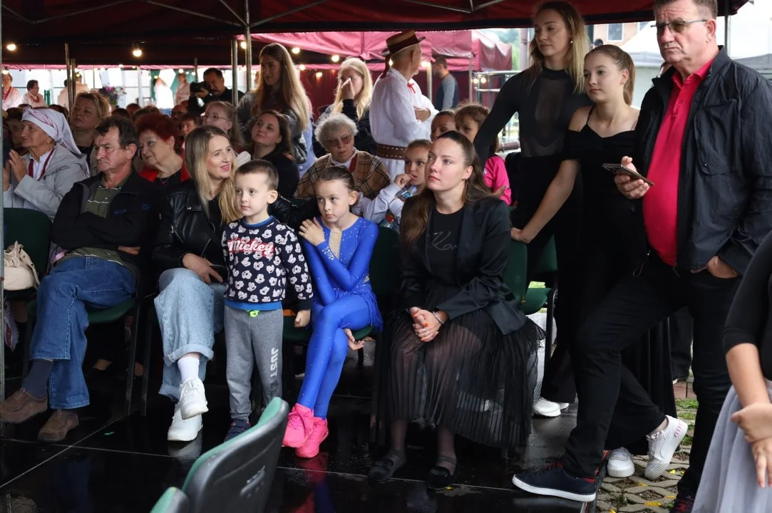 Źmioki w Kolbuszowej Górnej 2025