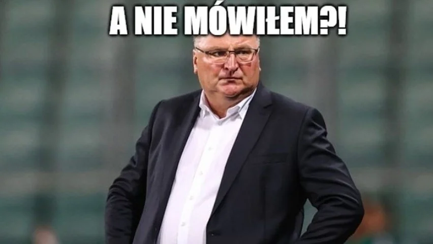 Memy po meczu Albania - Polska