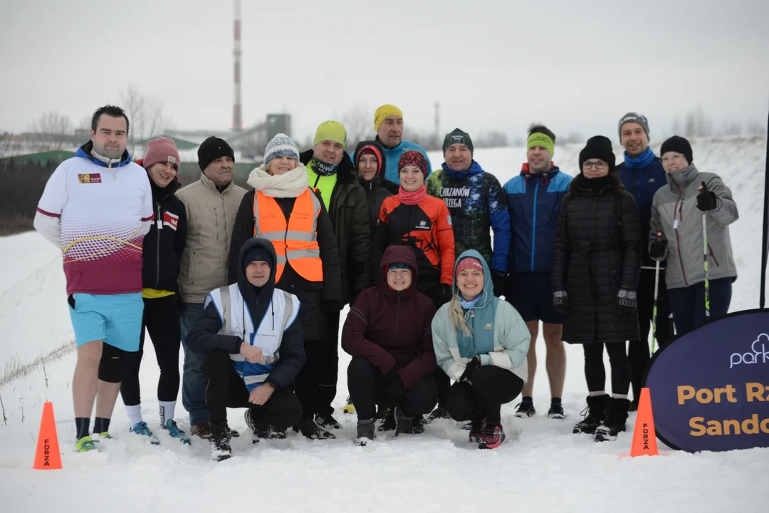 Parkrun Sandomierz